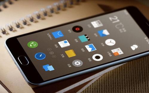 魅族21系列最新爆料图片,颠覆视觉的时尚设计，性能与美学完美融合  第3张